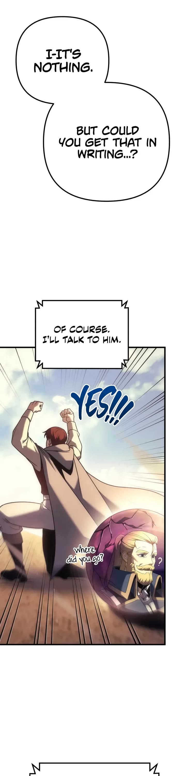Regressor of the Fallen Family Chapter 123 page 45 - Chapter 123