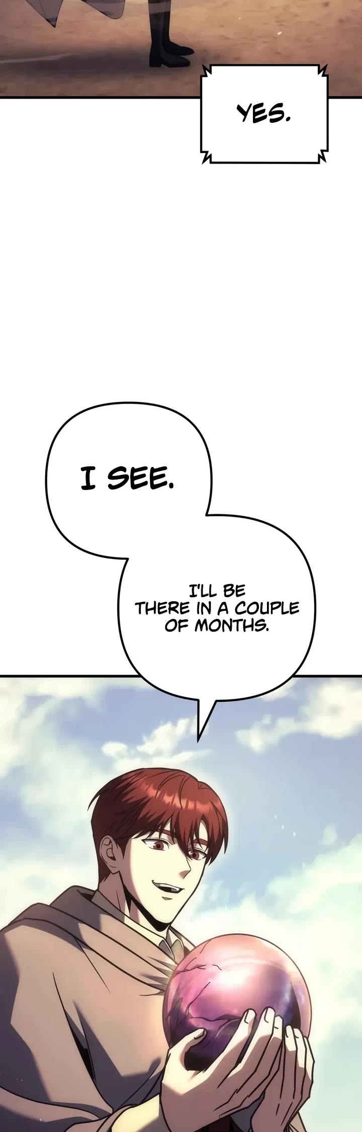 Regressor of the Fallen Family Chapter 123 page 47 - Chapter 123