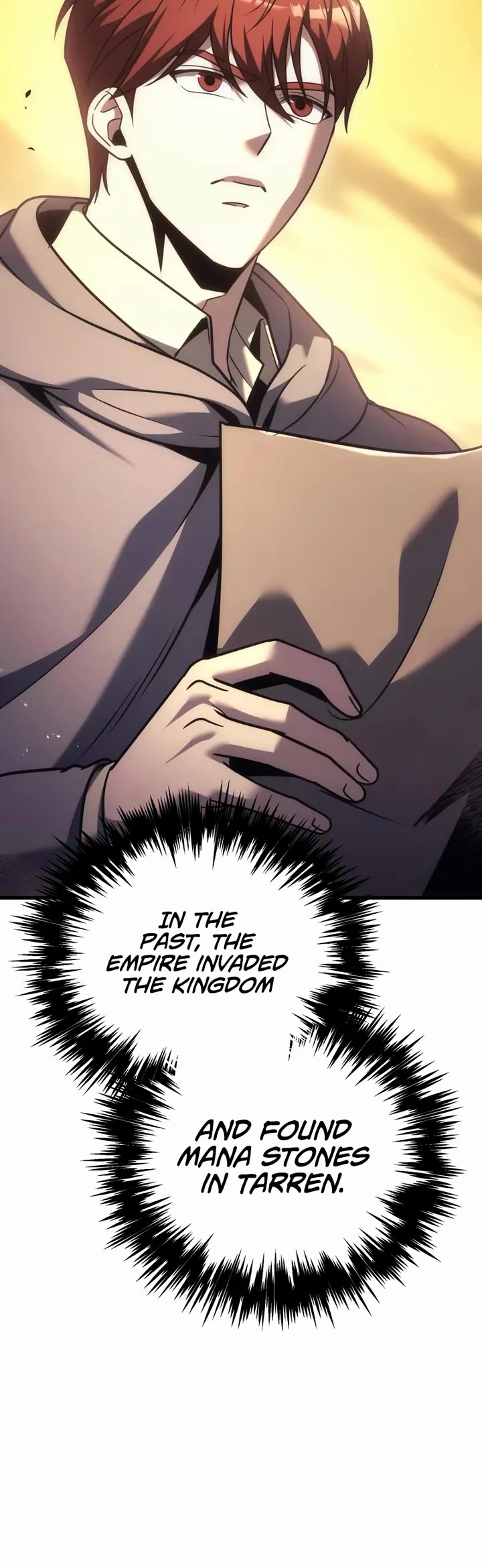 Regressor of the Fallen Family Chapter 123 page 5 - Chapter 123