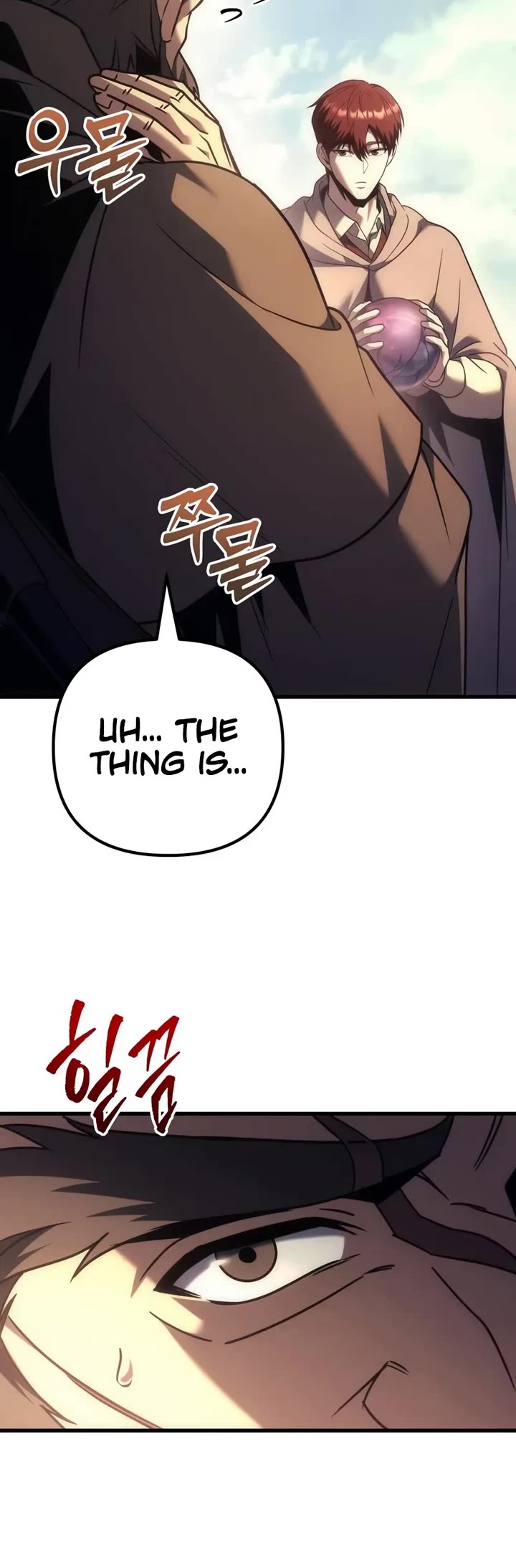 Regressor of the Fallen Family Chapter 123 page 52 - Chapter 123