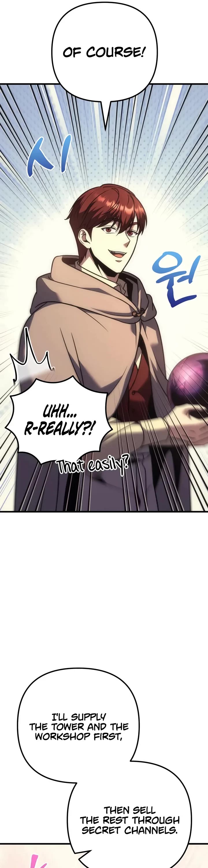 Regressor of the Fallen Family Chapter 123 page 54 - Chapter 123