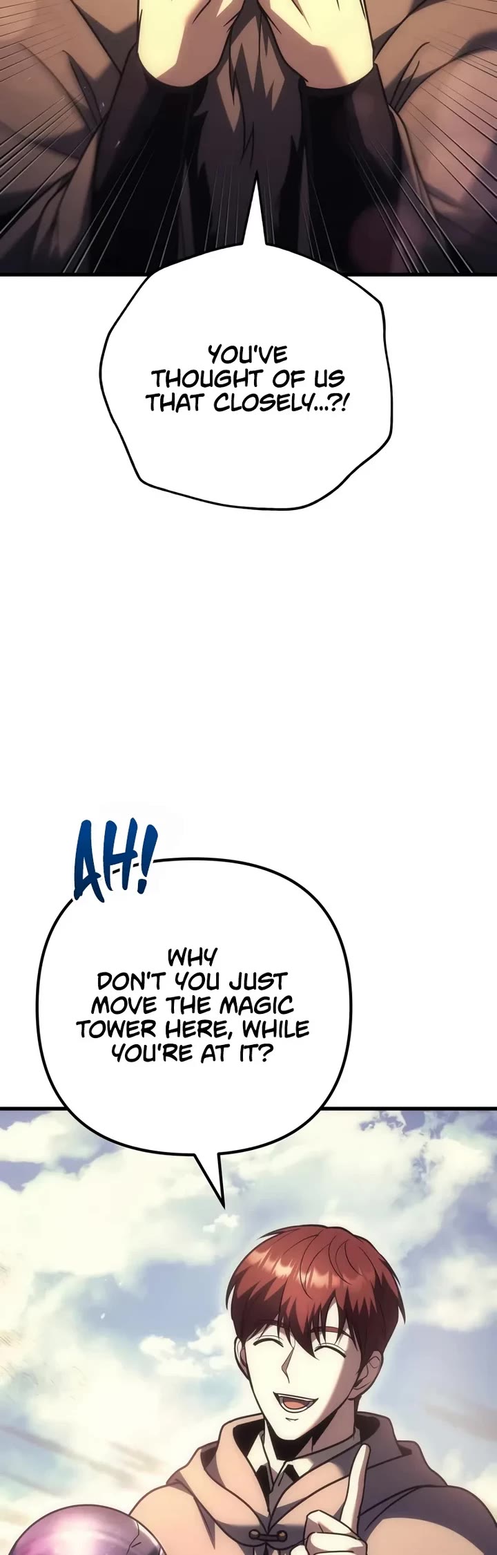 Regressor of the Fallen Family Chapter 123 page 57 - Chapter 123