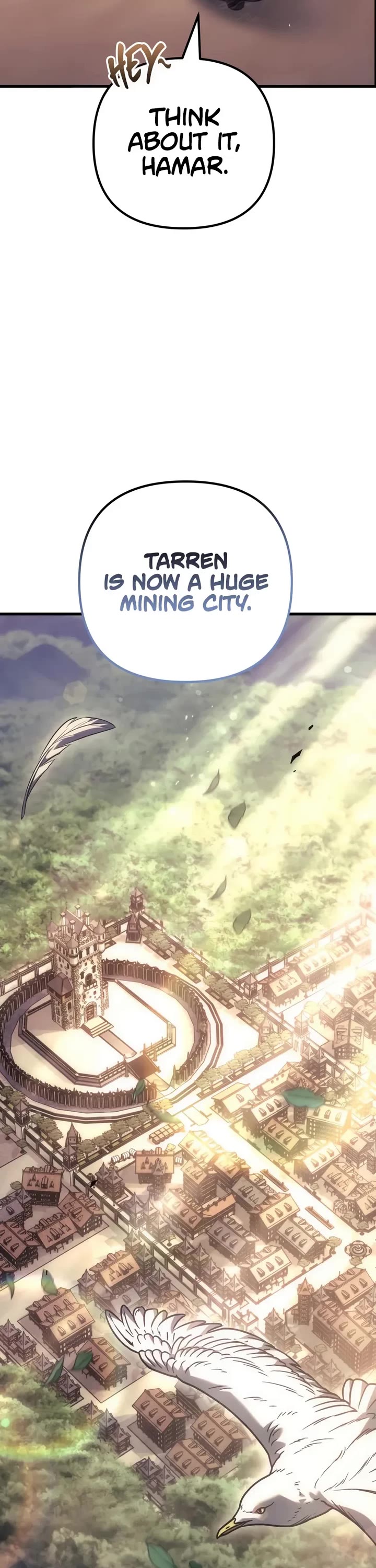 Regressor of the Fallen Family Chapter 123 page 61 - Chapter 123
