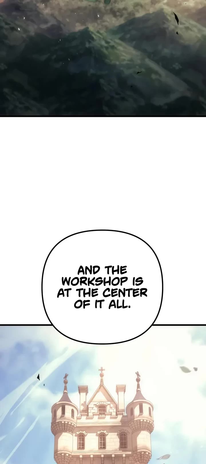 Regressor of the Fallen Family Chapter 123 page 62 - Chapter 123
