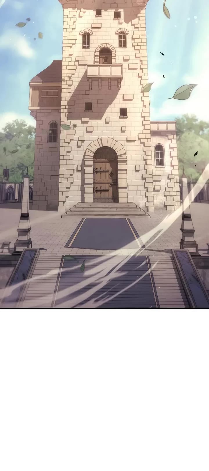 Regressor of the Fallen Family Chapter 123 page 63 - Chapter 123