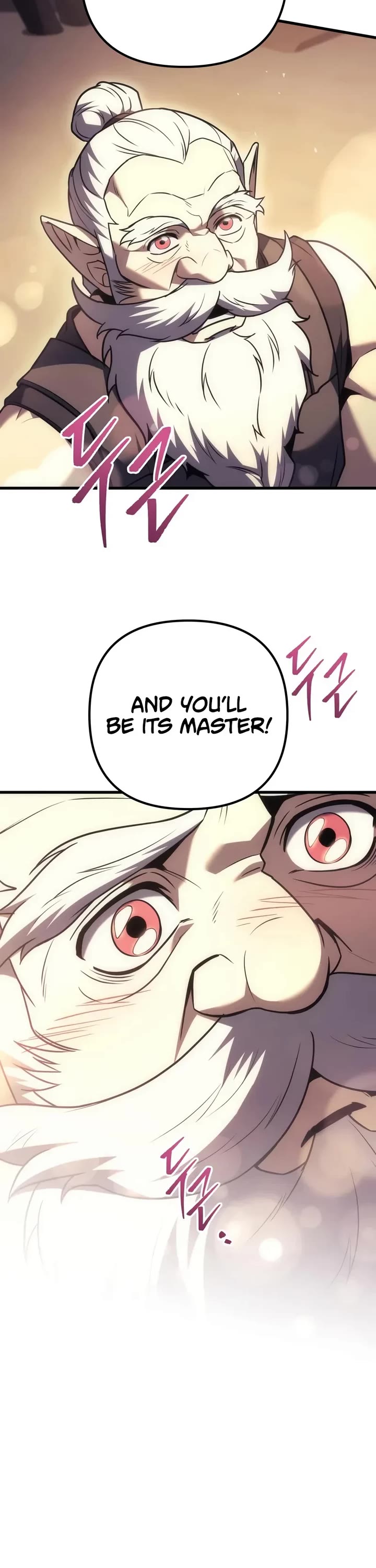Regressor of the Fallen Family Chapter 123 page 65 - Chapter 123