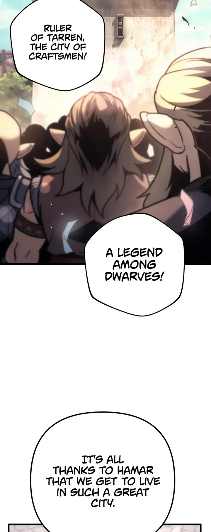 Regressor of the Fallen Family Chapter 123 page 67 - Chapter 123