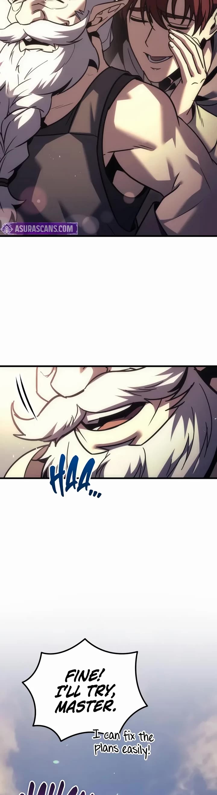 Regressor of the Fallen Family Chapter 123 page 70 - Chapter 123