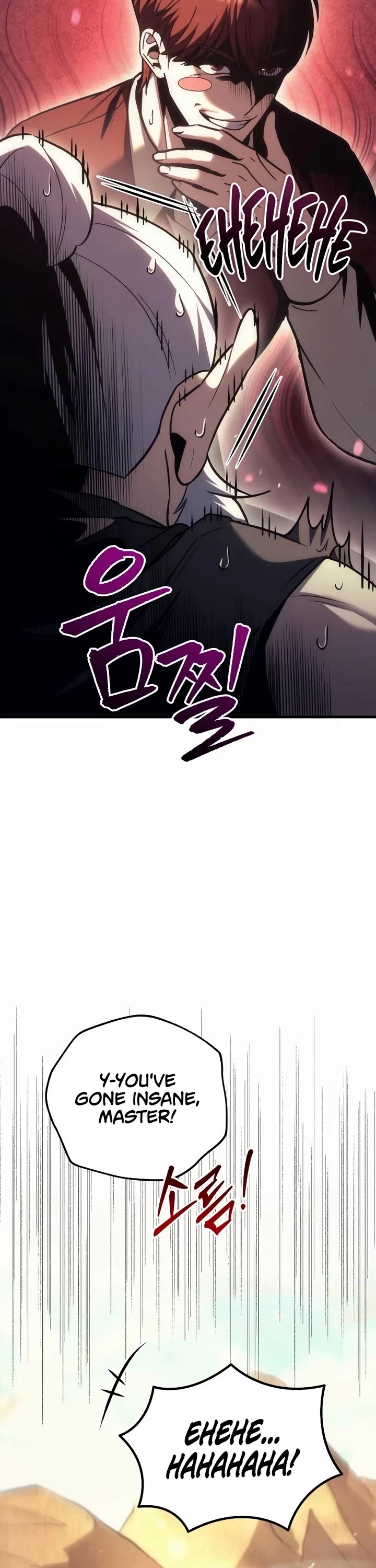 Regressor of the Fallen Family Chapter 124 page 11 - Chapter 124