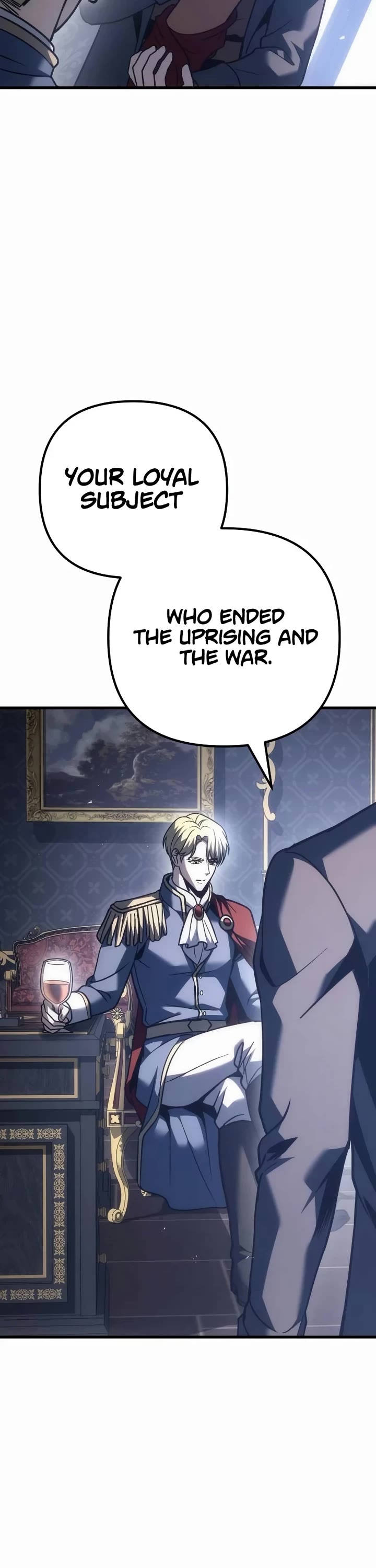 Regressor of the Fallen Family Chapter 124 page 20 - Chapter 124