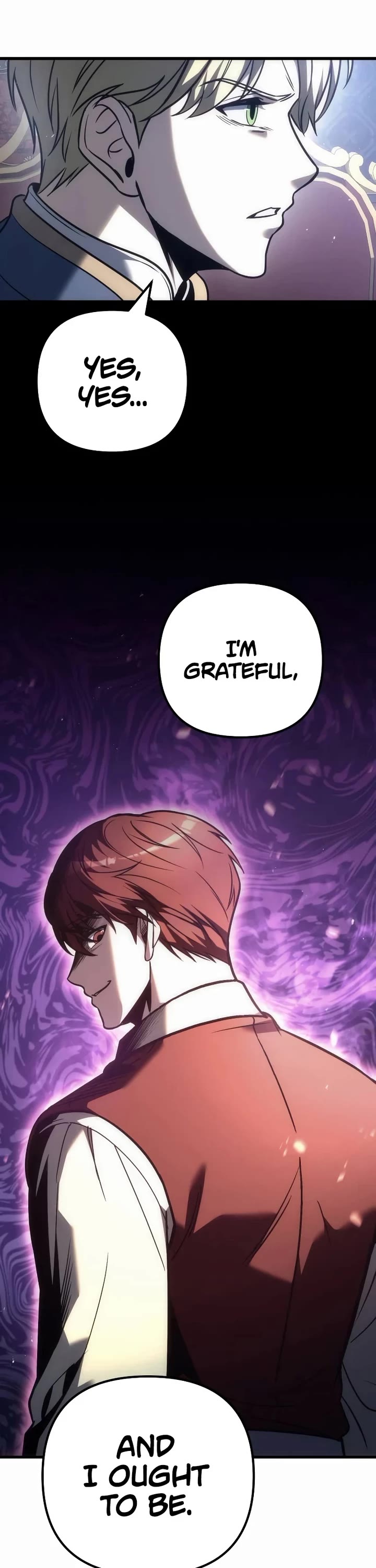 Regressor of the Fallen Family Chapter 124 page 21 - Chapter 124