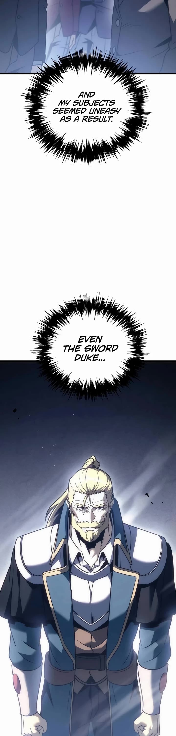 Regressor of the Fallen Family Chapter 124 page 26 - Chapter 124