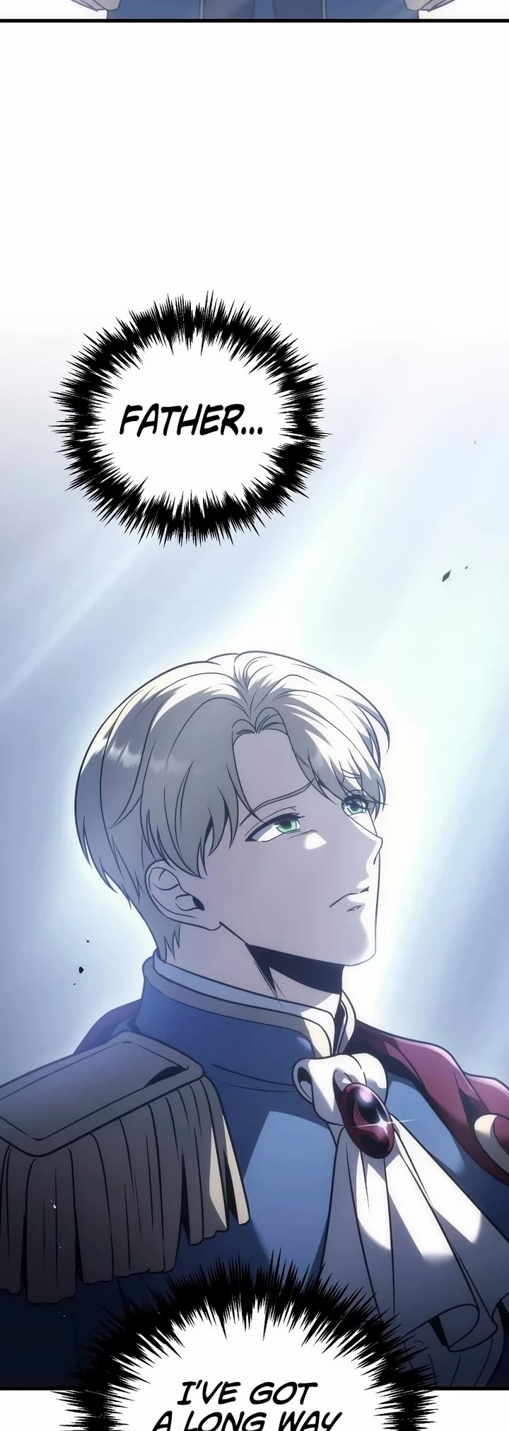 Regressor of the Fallen Family Chapter 124 page 27 - Chapter 124