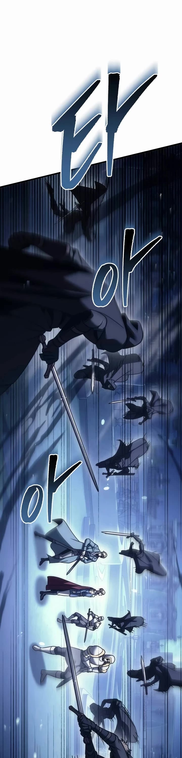 Regressor of the Fallen Family Chapter 124 page 29 - Chapter 124