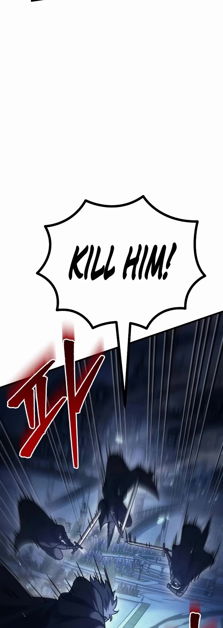 Regressor of the Fallen Family Chapter 124 page 32 - Chapter 124