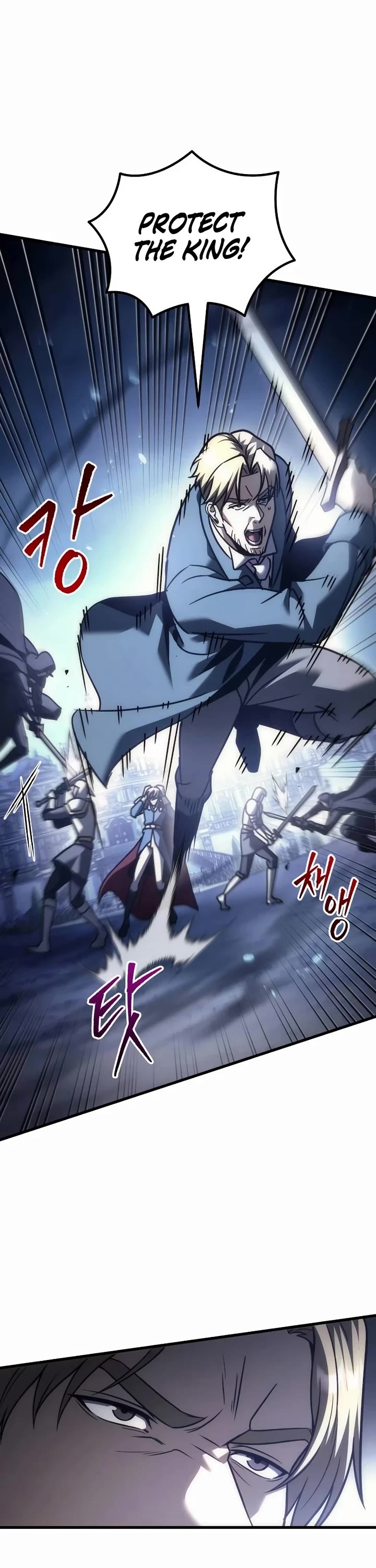 Regressor of the Fallen Family Chapter 124 page 34 - Chapter 124