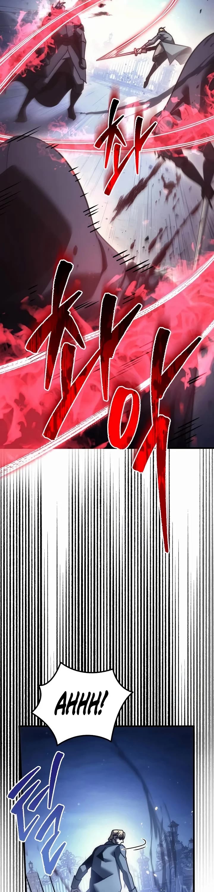 Regressor of the Fallen Family Chapter 124 page 36 - Chapter 124