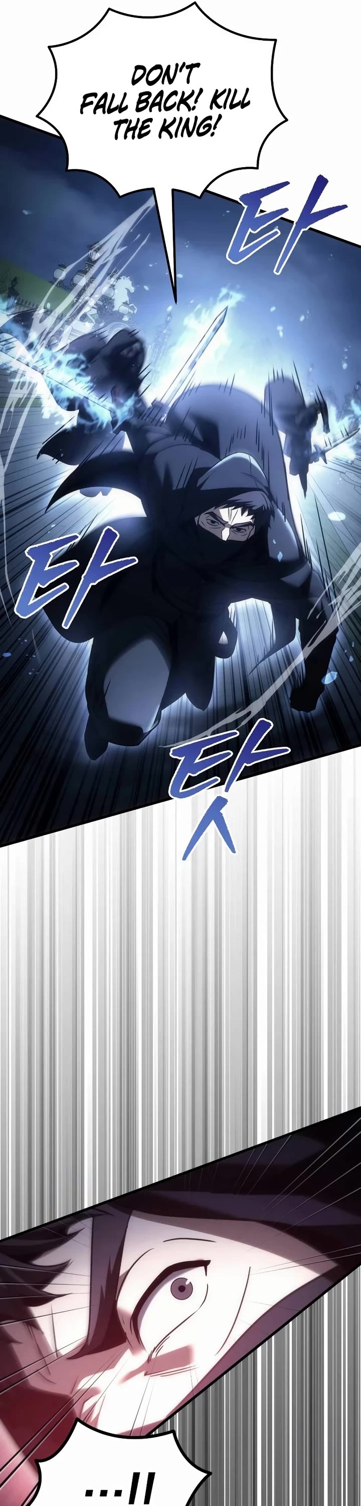 Regressor of the Fallen Family Chapter 124 page 39 - Chapter 124