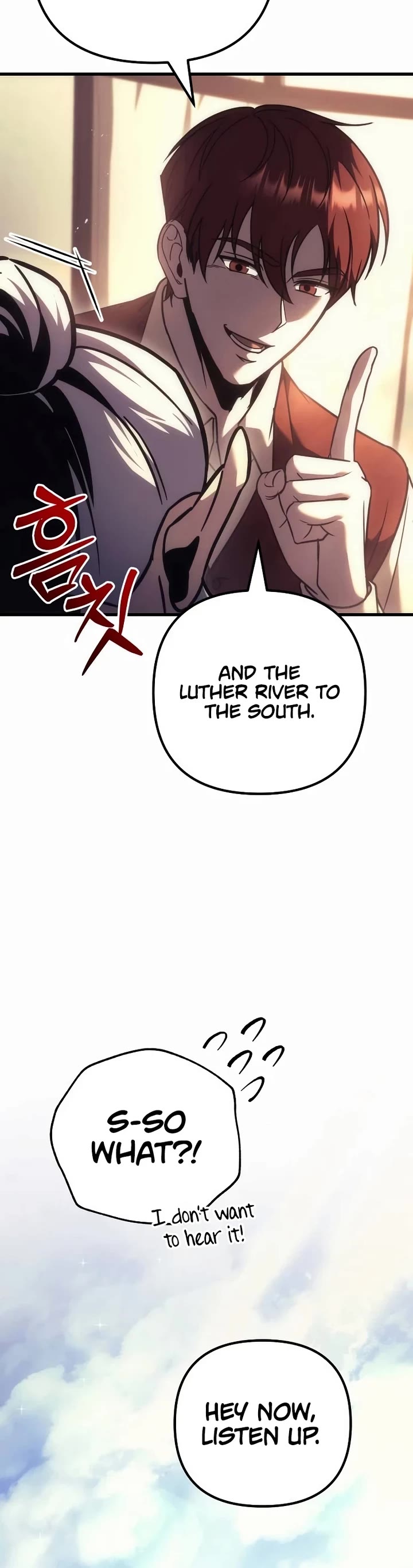 Regressor of the Fallen Family Chapter 124 page 4 - Chapter 124