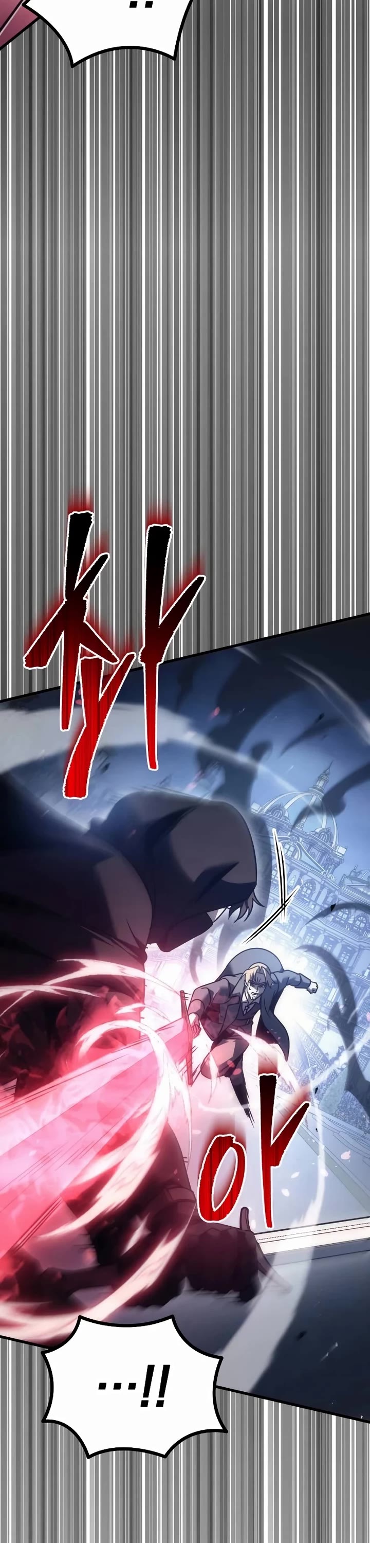 Regressor of the Fallen Family Chapter 124 page 40 - Chapter 124