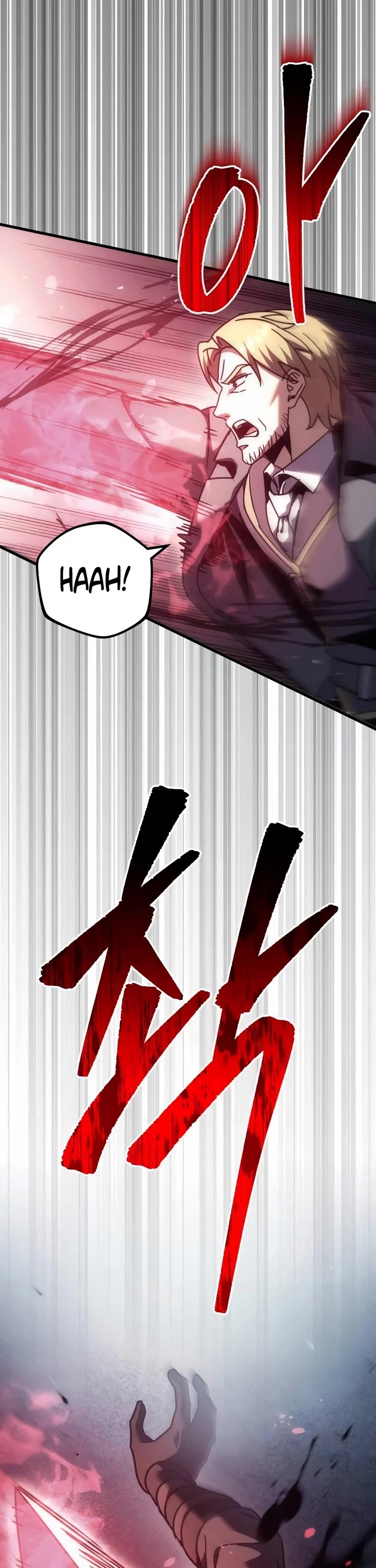 Regressor of the Fallen Family Chapter 124 page 41 - Chapter 124