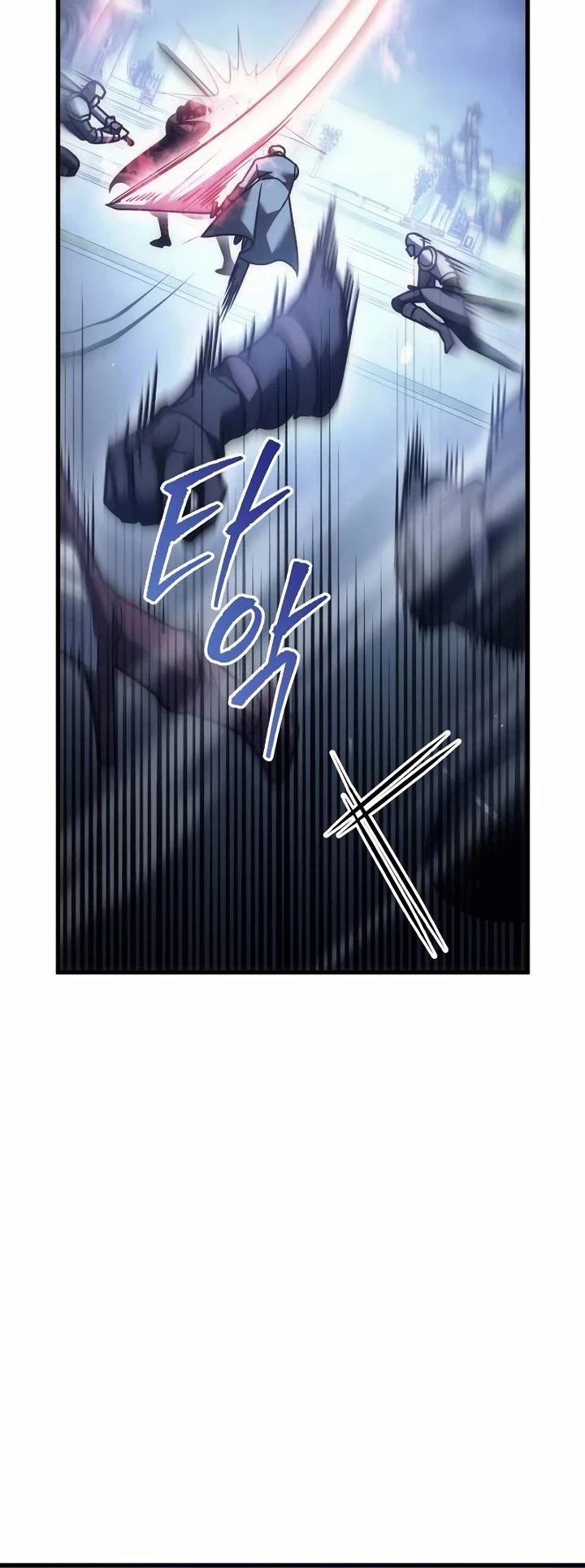 Regressor of the Fallen Family Chapter 124 page 43 - Chapter 124