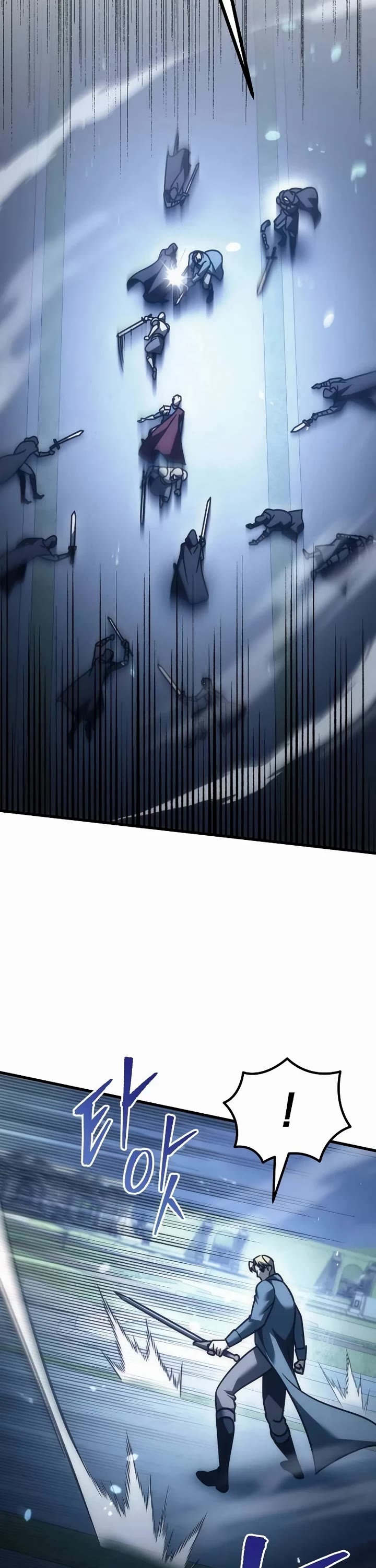 Regressor of the Fallen Family Chapter 124 page 45 - Chapter 124