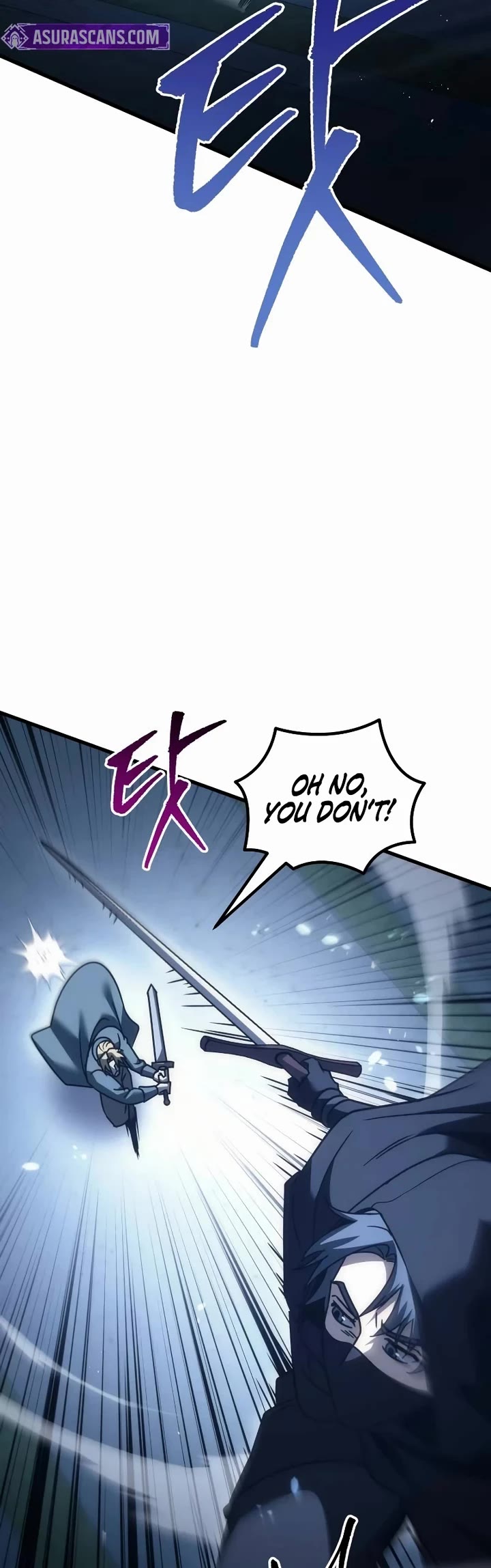 Regressor of the Fallen Family Chapter 124 page 46 - Chapter 124