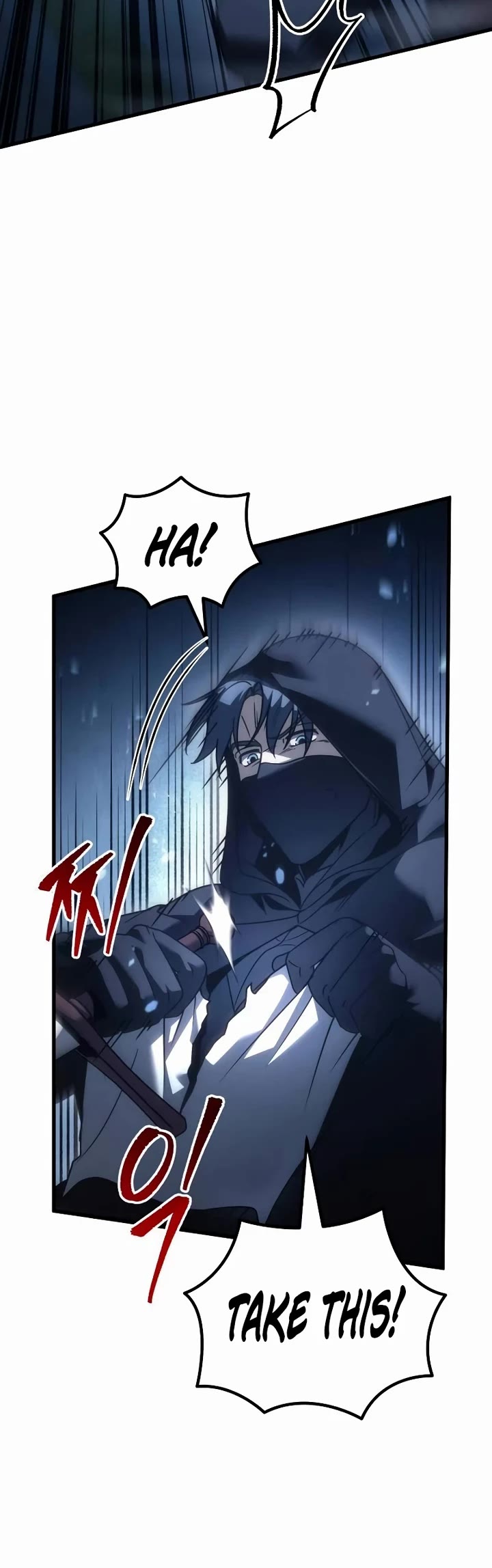 Regressor of the Fallen Family Chapter 124 page 47 - Chapter 124