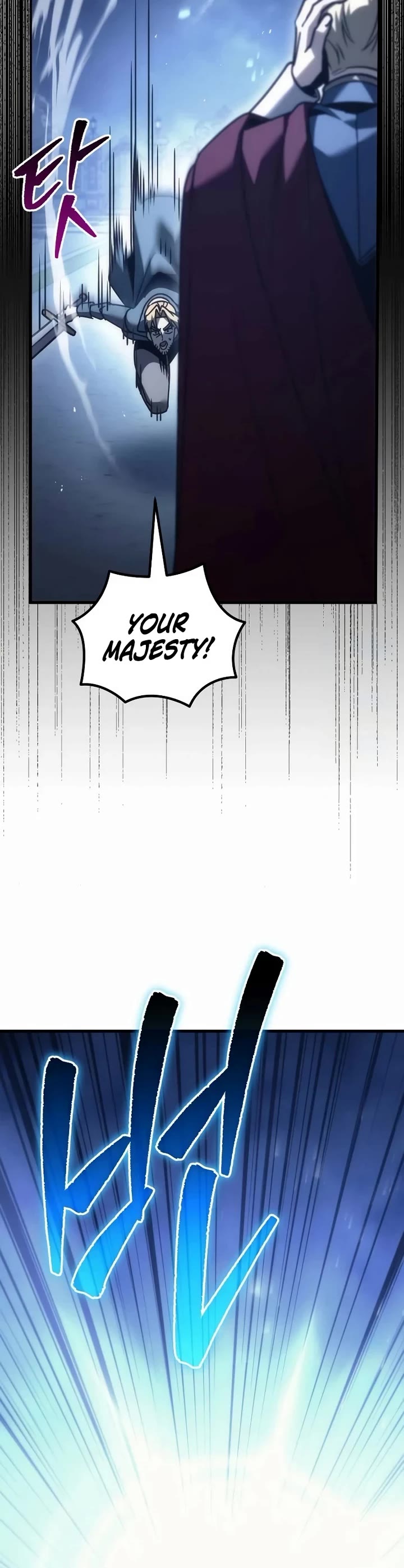 Regressor of the Fallen Family Chapter 124 page 50 - Chapter 124