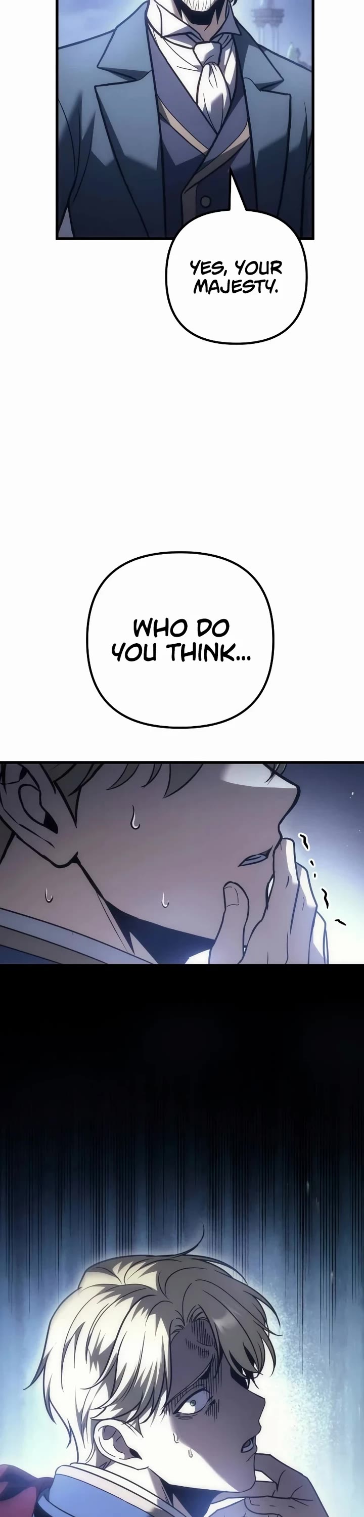 Regressor of the Fallen Family Chapter 124 page 59 - Chapter 124