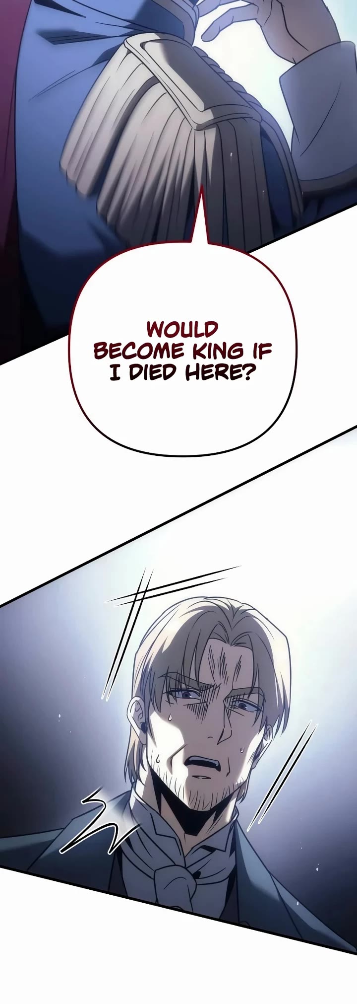 Regressor of the Fallen Family Chapter 124 page 60 - Chapter 124