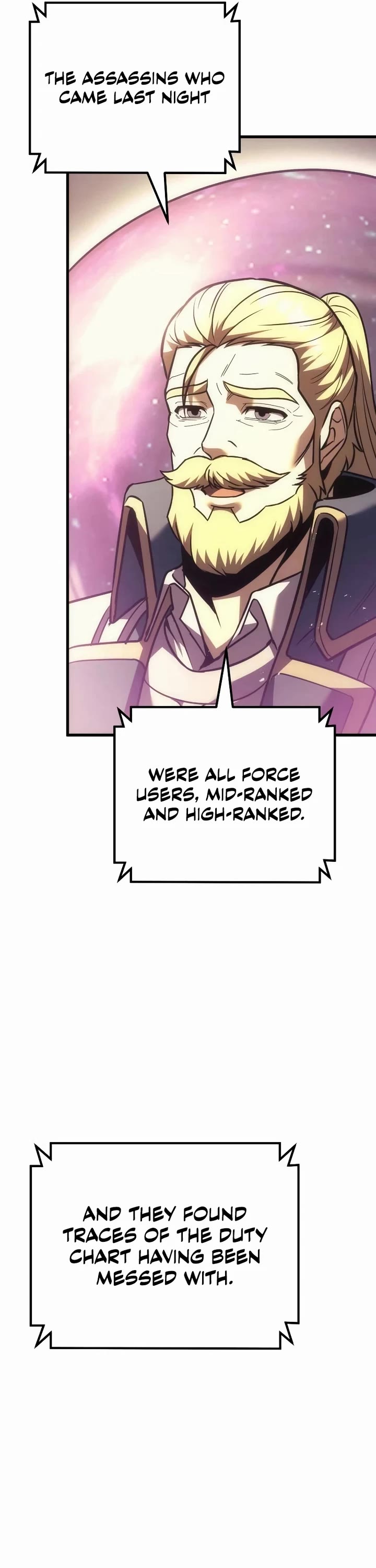 Regressor of the Fallen Family Chapter 124 page 67 - Chapter 124