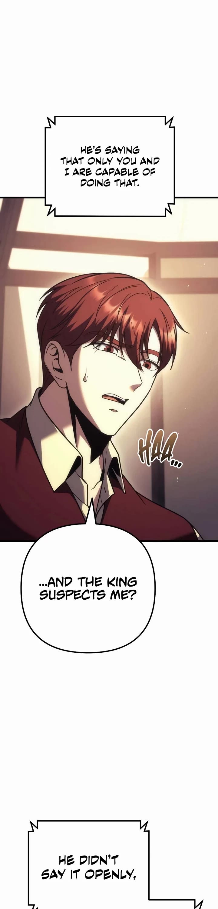Regressor of the Fallen Family Chapter 124 page 68 - Chapter 124