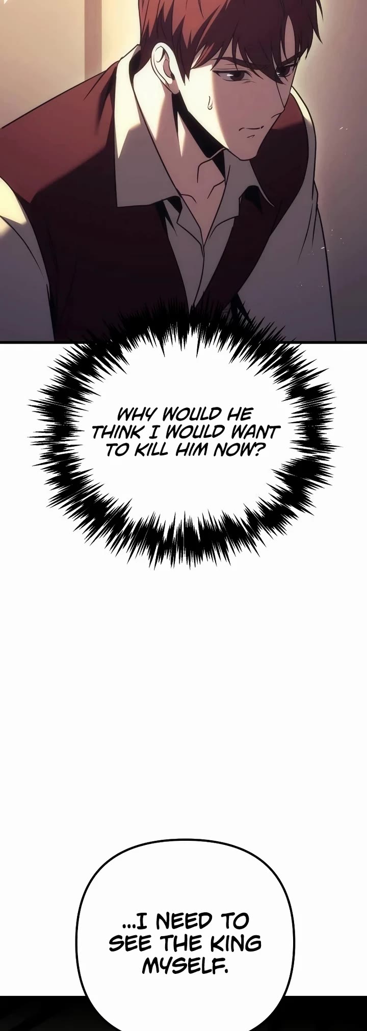 Regressor of the Fallen Family Chapter 124 page 70 - Chapter 124