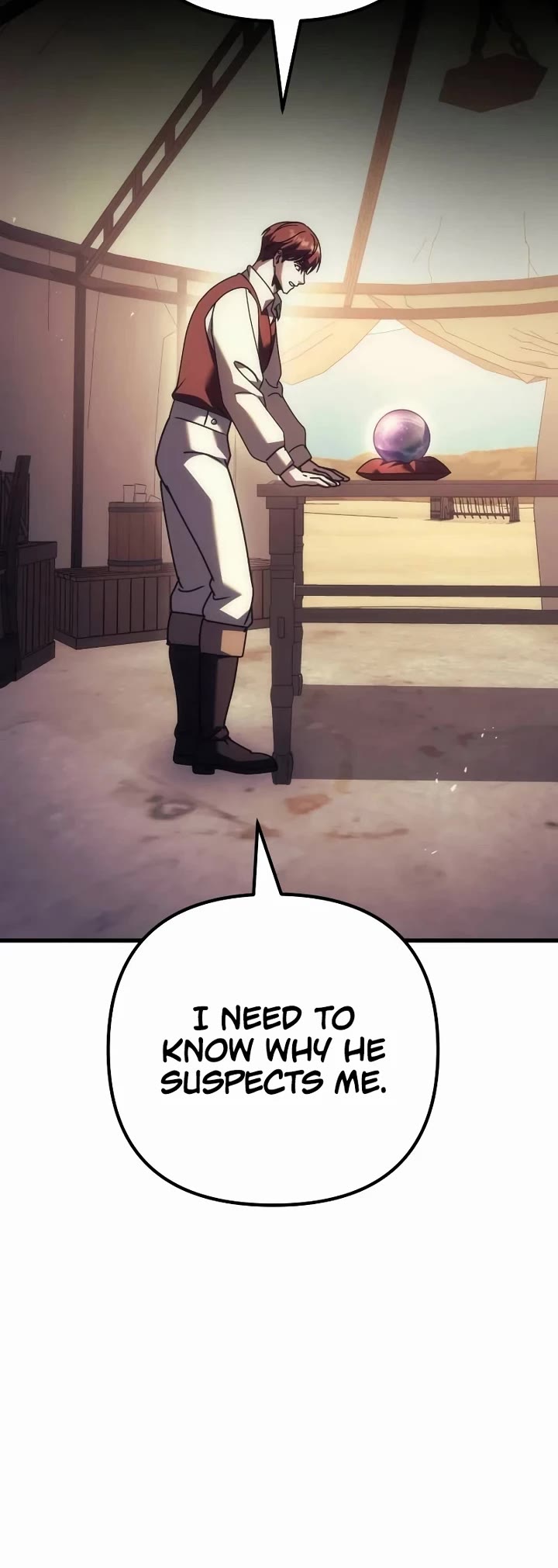 Regressor of the Fallen Family Chapter 124 page 71 - Chapter 124