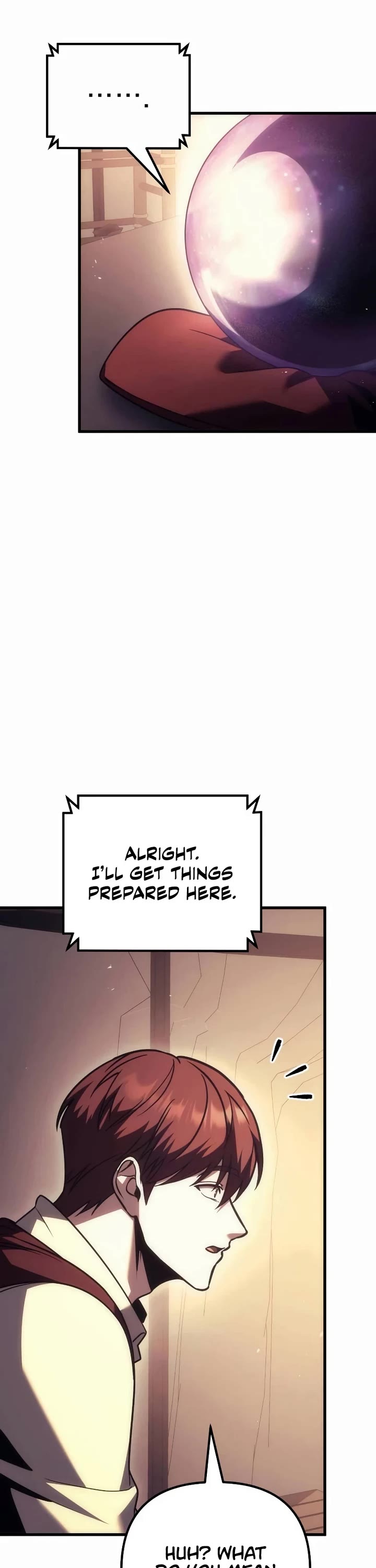Regressor of the Fallen Family Chapter 124 page 72 - Chapter 124