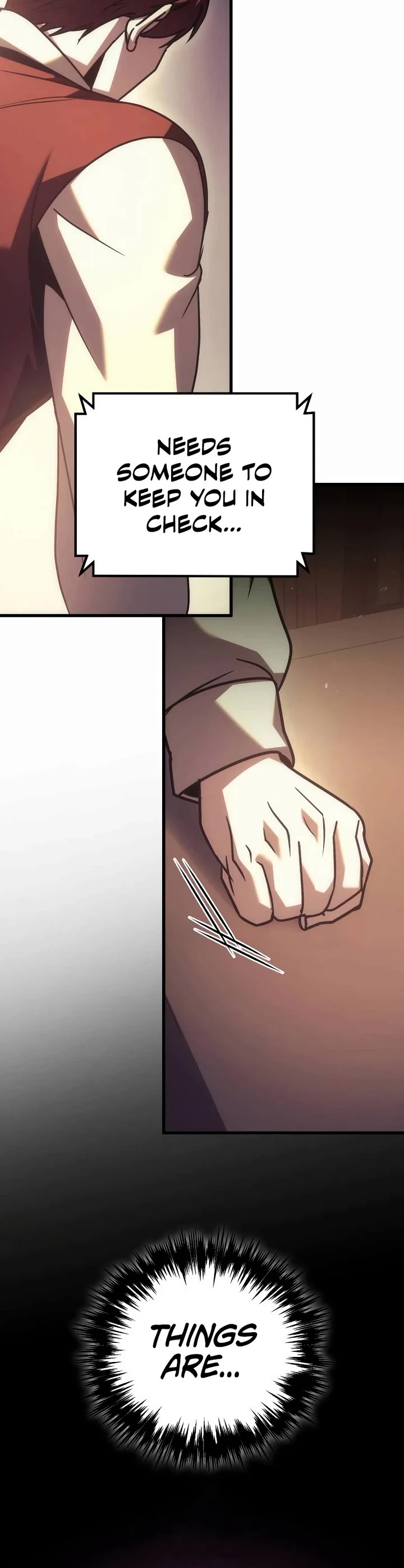 Regressor of the Fallen Family Chapter 124 page 74 - Chapter 124