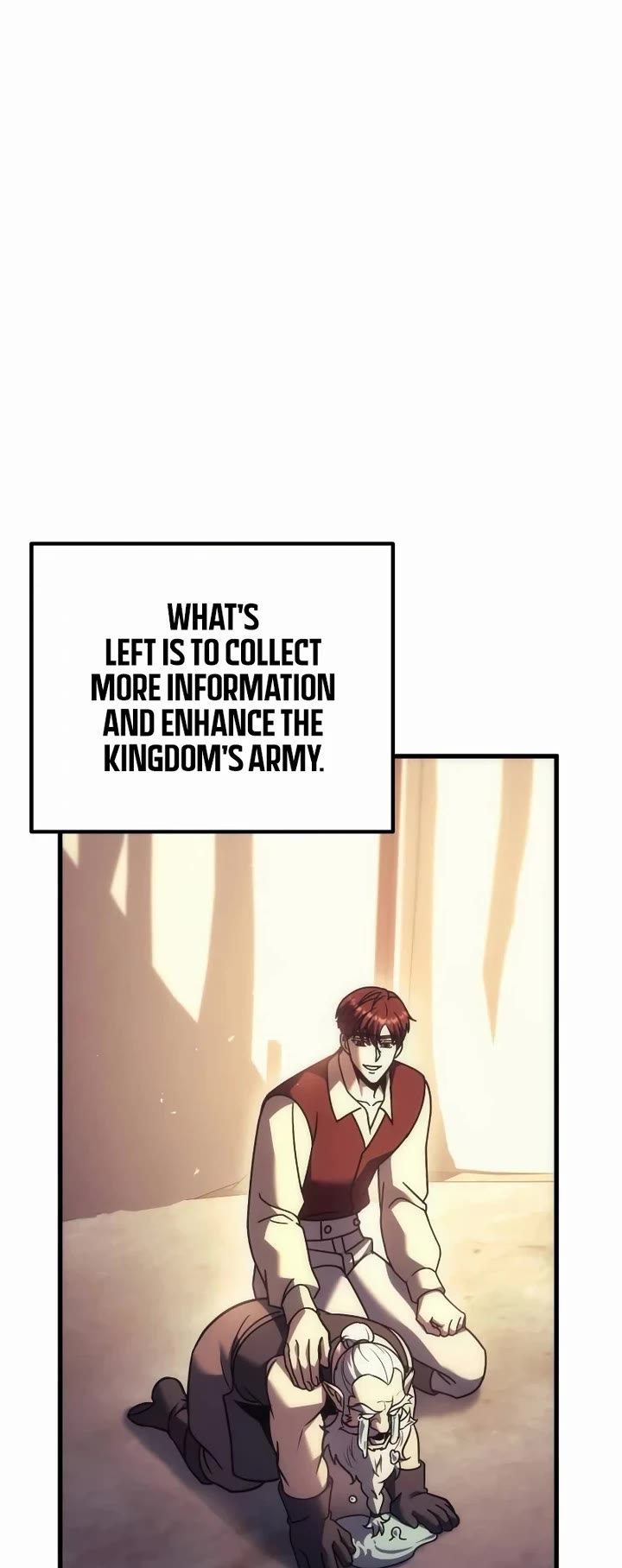 Regressor of the Fallen Family Chapter 124 page 8 - Chapter 124