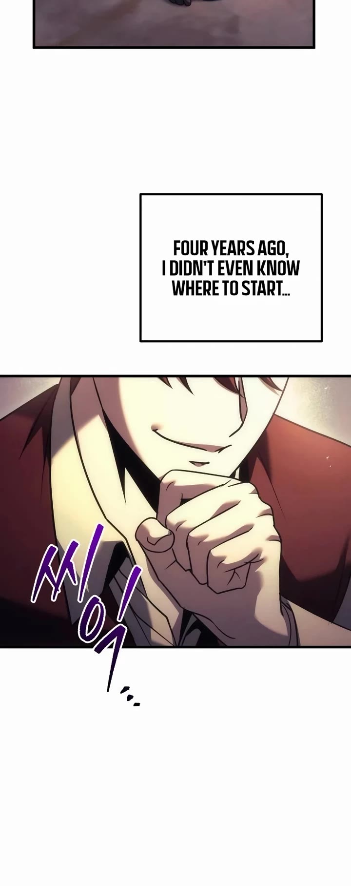 Regressor of the Fallen Family Chapter 124 page 9 - Chapter 124