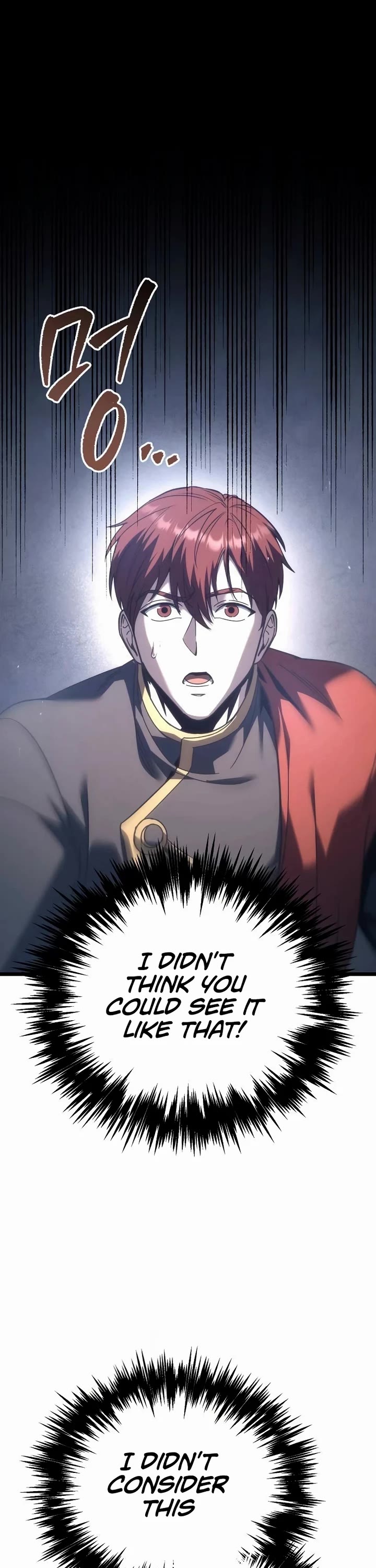 Regressor of the Fallen Family Chapter 125 page 11 - Chapter 125