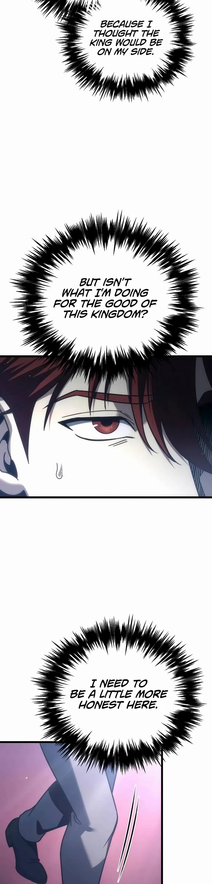 Regressor of the Fallen Family Chapter 125 page 12 - Chapter 125