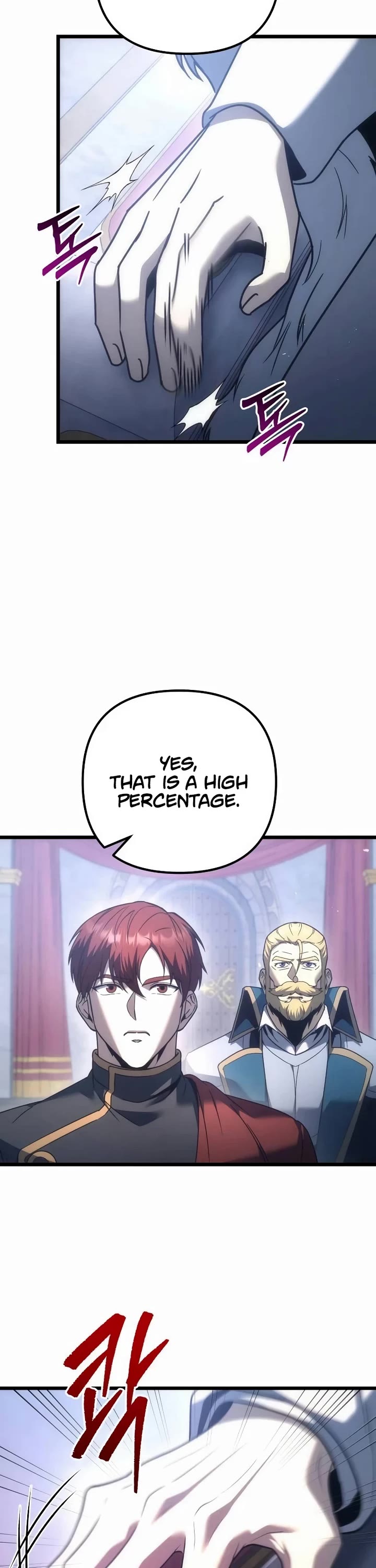 Regressor of the Fallen Family Chapter 125 page 17 - Chapter 125