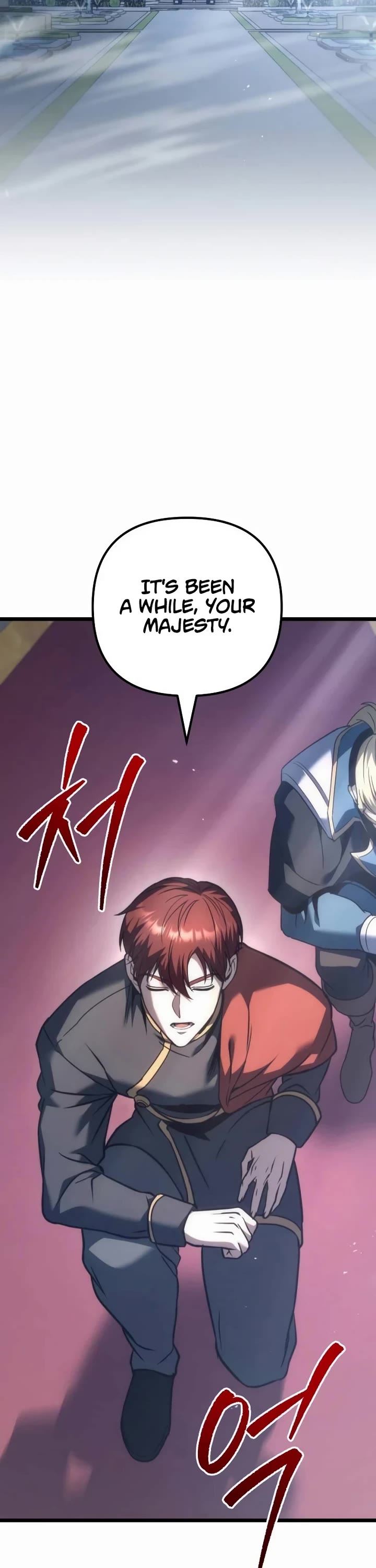 Regressor of the Fallen Family Chapter 125 page 2 - Chapter 125
