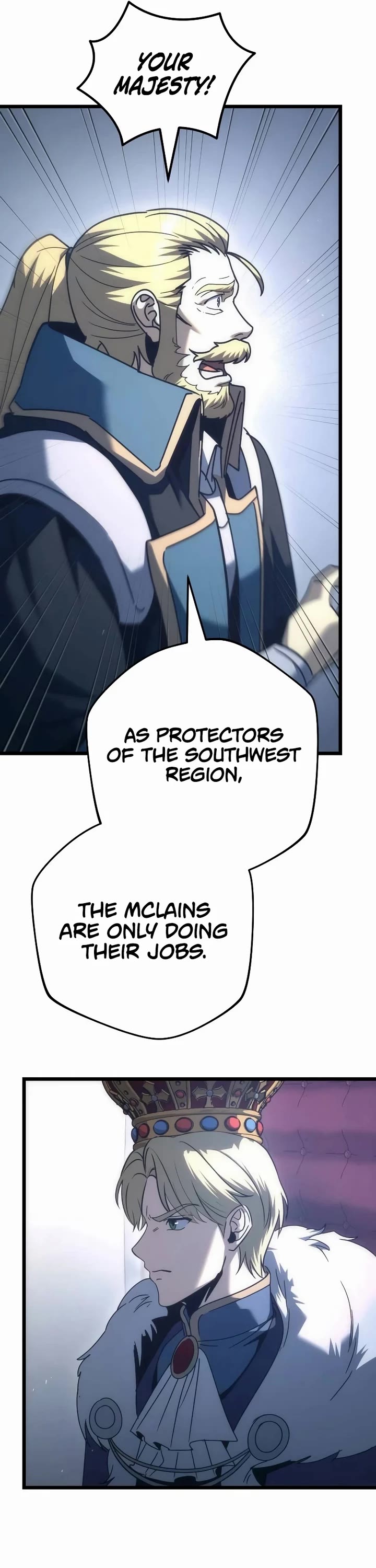 Regressor of the Fallen Family Chapter 125 page 20 - Chapter 125