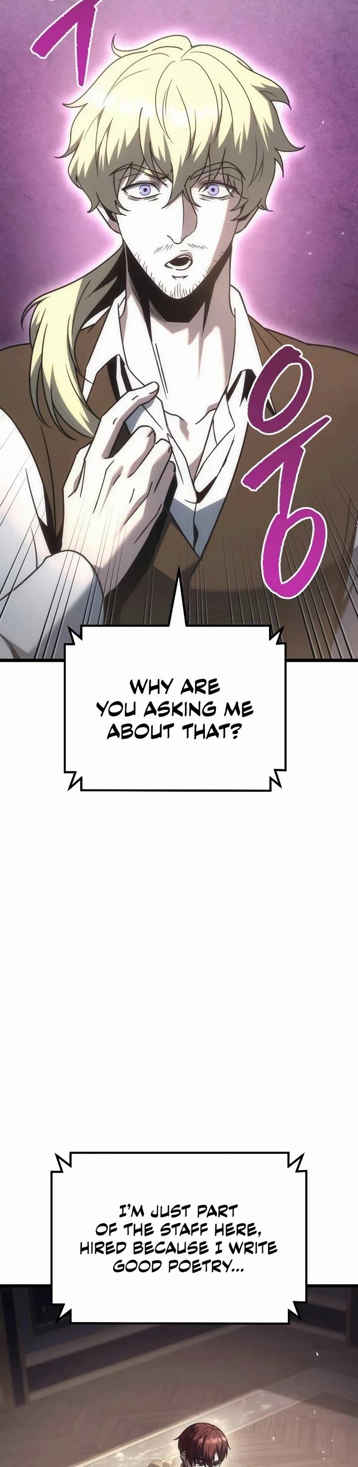 Regressor of the Fallen Family Chapter 125 page 27 - Chapter 125