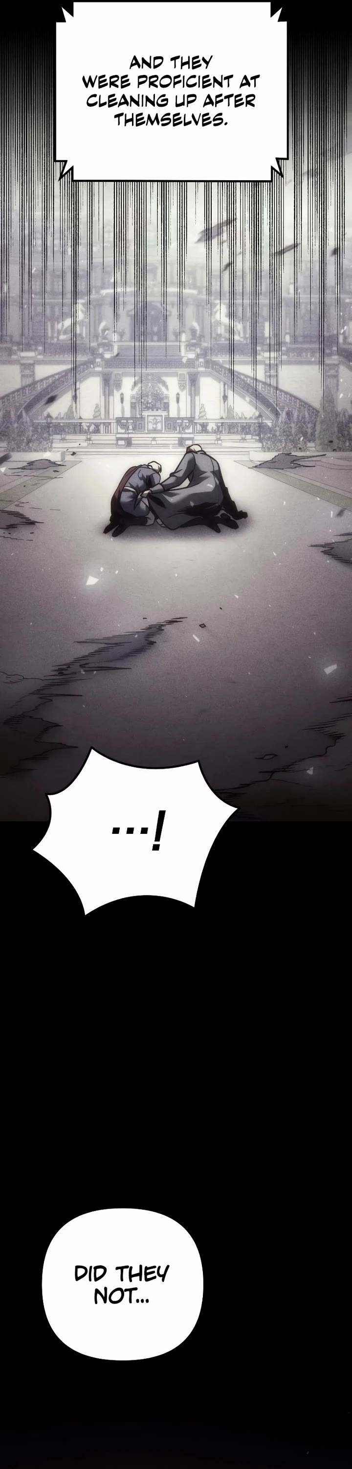 Regressor of the Fallen Family Chapter 125 page 34 - Chapter 125