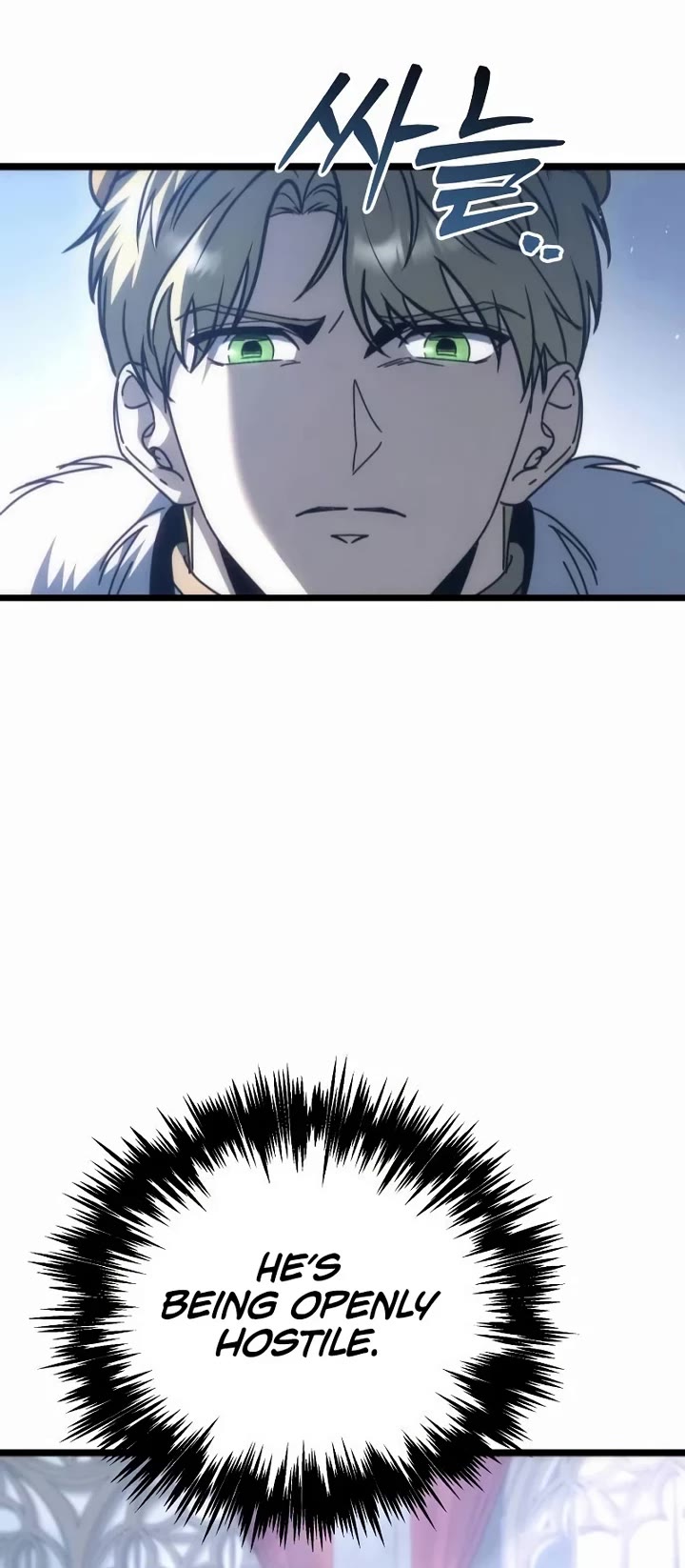Regressor of the Fallen Family Chapter 125 page 4 - Chapter 125