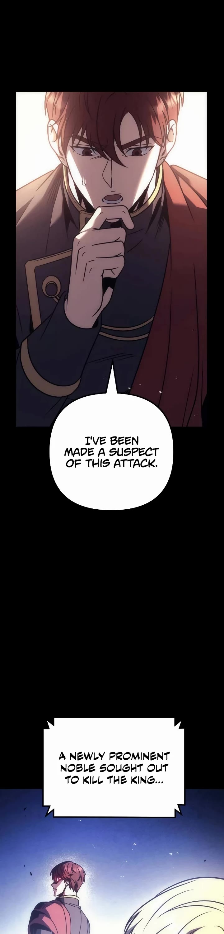 Regressor of the Fallen Family Chapter 125 page 40 - Chapter 125