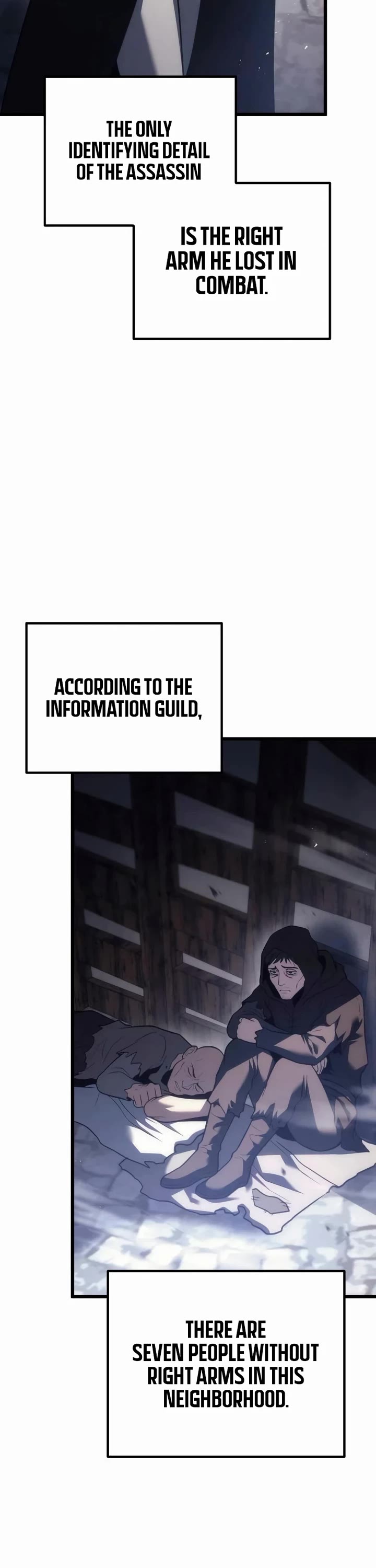 Regressor of the Fallen Family Chapter 125 page 49 - Chapter 125